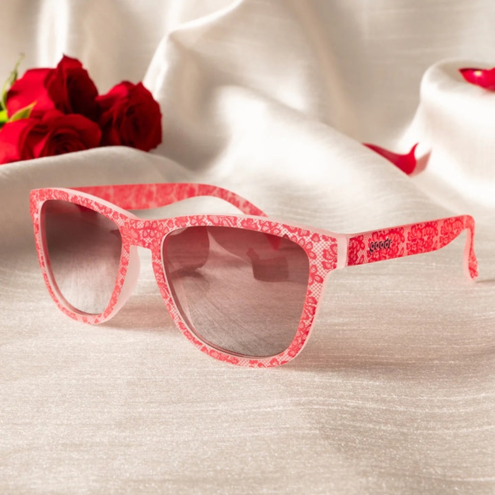 NWT Goodr You See Right Through Me (OG)